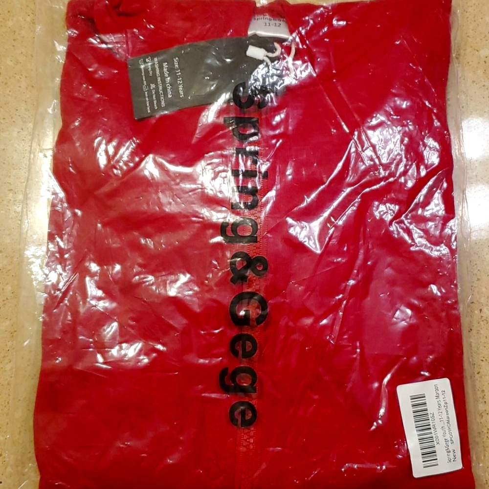 hoodie